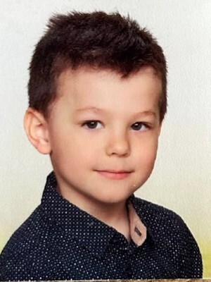 Samuel Tomašek