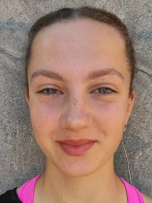 Kamila Korytárová