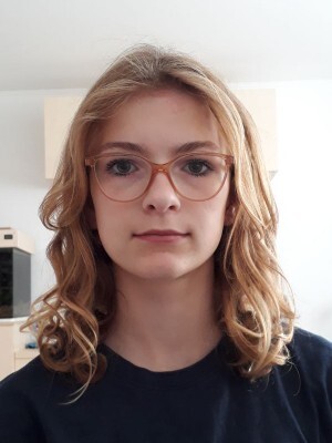 Hana Šurinová