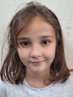 Sofia Kardošová