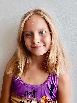 Kristína Švihoríková