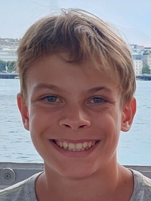 Adam Lidik