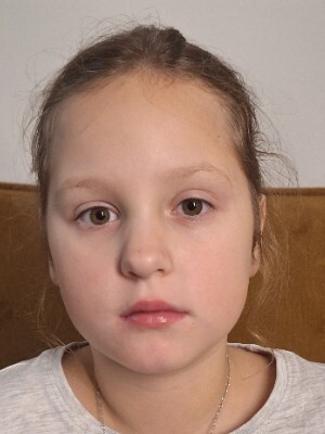 Mia Klimentová