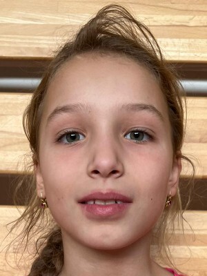Hana Húšťavová