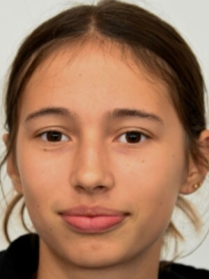 Petra Fenclová