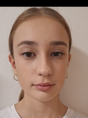 Mia Siekelová