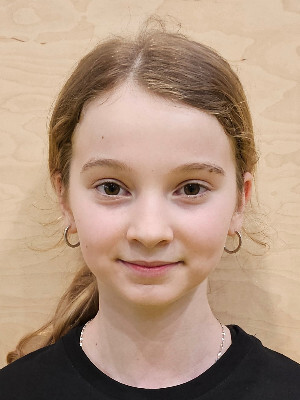 Karolína Ambrozová