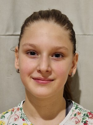 Adriana Hudcovičová