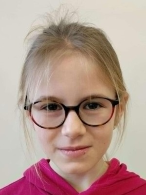 Agáta Maťovčíková