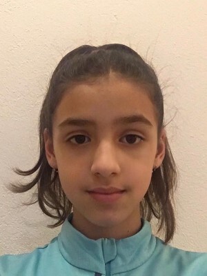 Ayah Alshebli