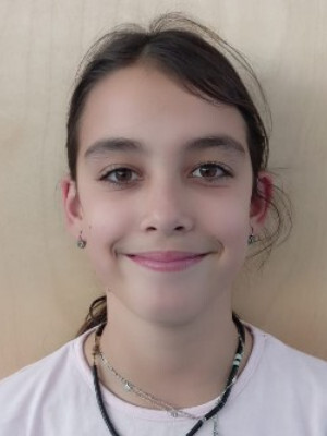 Rebeka Pulcová