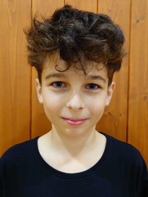 Maximilián Viktor