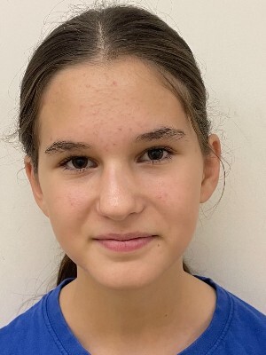 Rút Drienovská