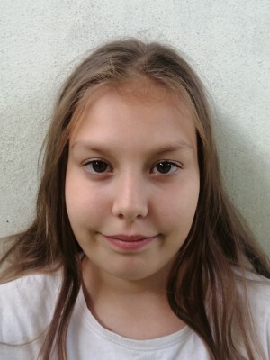 Karolína Veselá