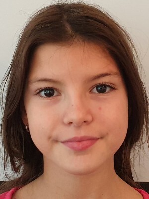 Viktória Horňáková