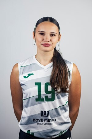 Lucia Kozáková