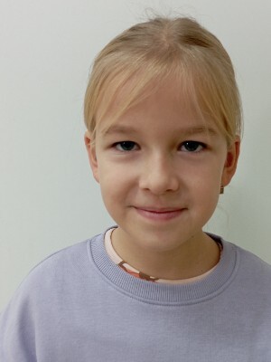 Ema Viktória Gajdošová