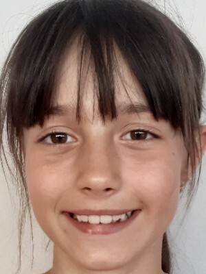 Ema Fabiánová