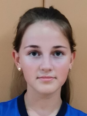 Sára Urbanovská