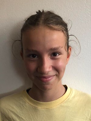 Mirka Palušková