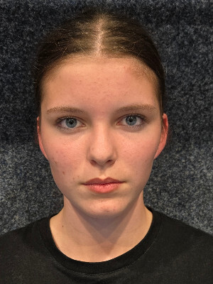 Kristína Barbuščáková