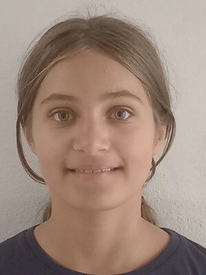 Frida Louise Cirbus