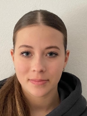 Nina Ondrášová