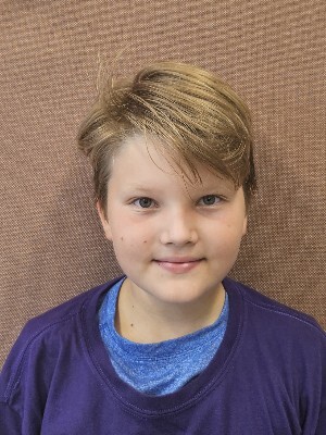 Alex Pullman