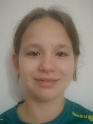 Kristína Chalupková