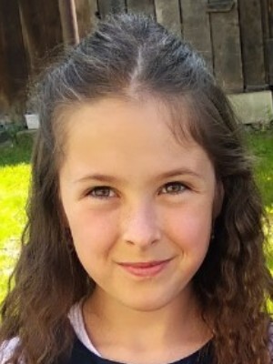 Alexandra Gasperová