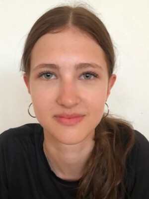 Mia Borš