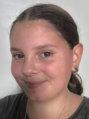 Sára Fiamčíková