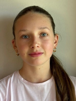 Rebeka Líšková