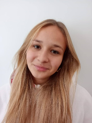 Sofia Kecerová