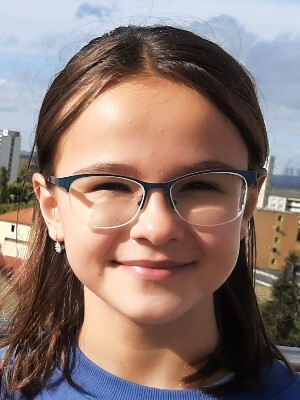 Linda Baričáková