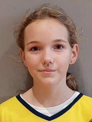 Karolína  Hincová