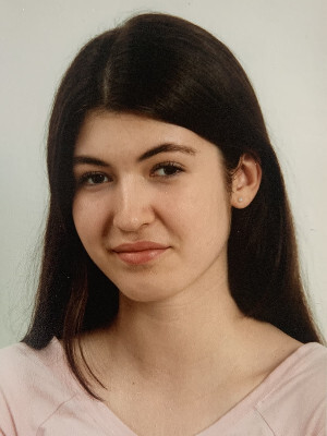 Ella Sofia Vargicová