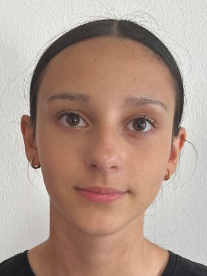 Veronika Bubrínová