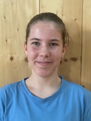 Klára Madunická