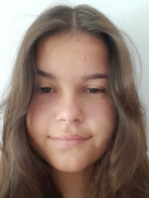 Aurora Laura  Jasenovská