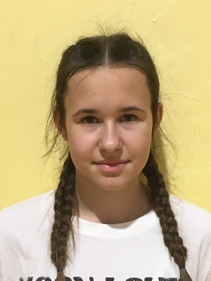 Eliška Hvizdáková