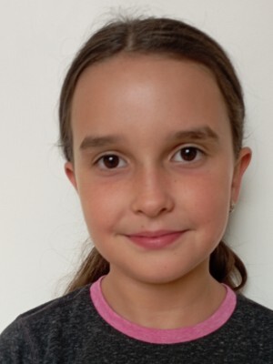Elena Paličková