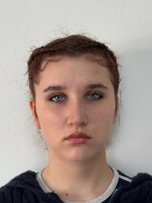 Kseniia Tsvila