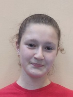 Ema Hruštincová