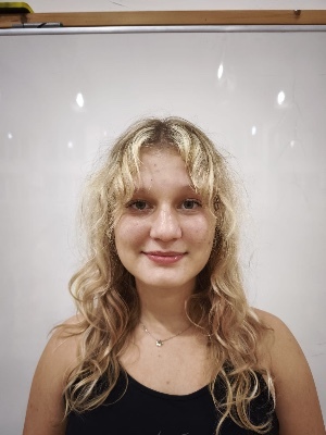 Emma Jedličková