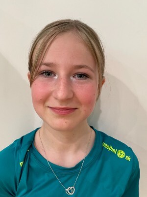 Kristína Hlinková