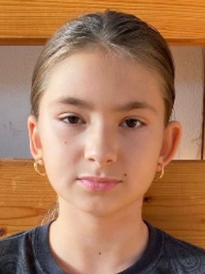 Chatrnúchová Mia