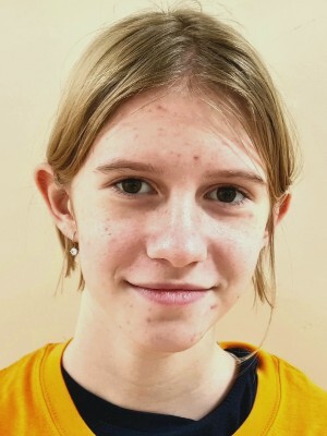 Rebeca Rychelová