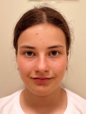 Eliška Dudáková