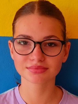 Kristína Hrušková